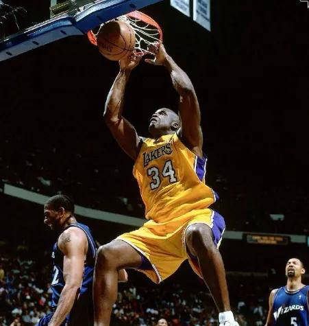 重新评定NBA历史5大天赋怪，文斯卡特落选，詹姆斯排第三，榜首无人能及