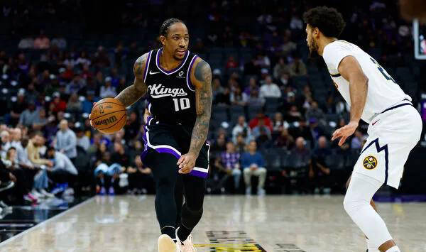 买球站-德罗赞达成里程碑！常规賽(sài)总得分超越文斯·卡(kǎ)特，迎(yíng)来职业生涯新高