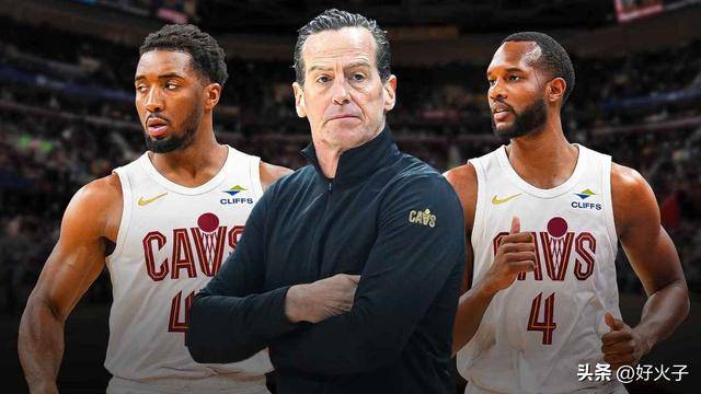 买球app-霸气，骑士队多诺万·米切尔呼吁“放下上赛季”，展望新赛季