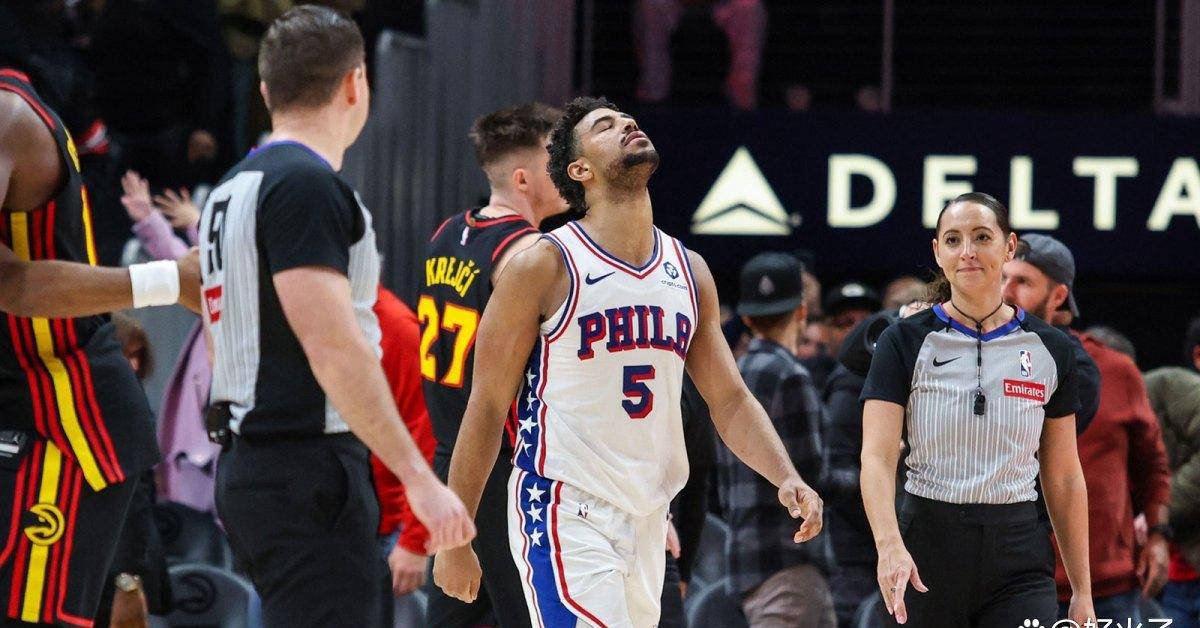 买球站-NBA裁判集体怒怼76人解说员，称其误解后场违例规则引发热议