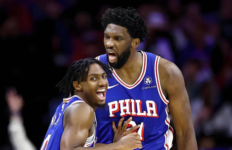 买球app-被低(dī)估的黑马：费城76人能否实现逆袭？