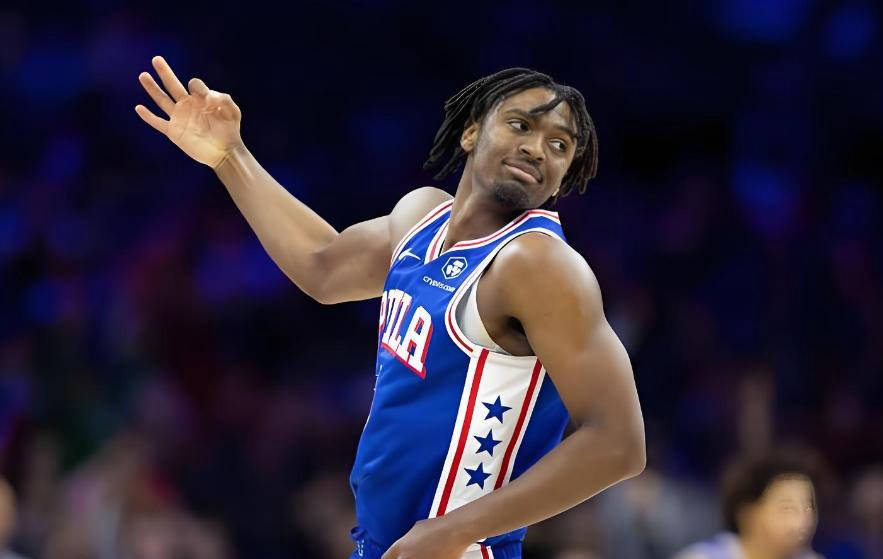 被低估的黑马：费城76人能否实现逆袭？