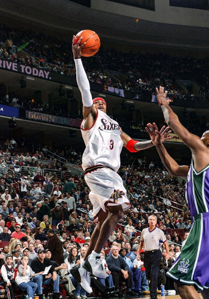 费城76人：是时候平衡双子星的未来了