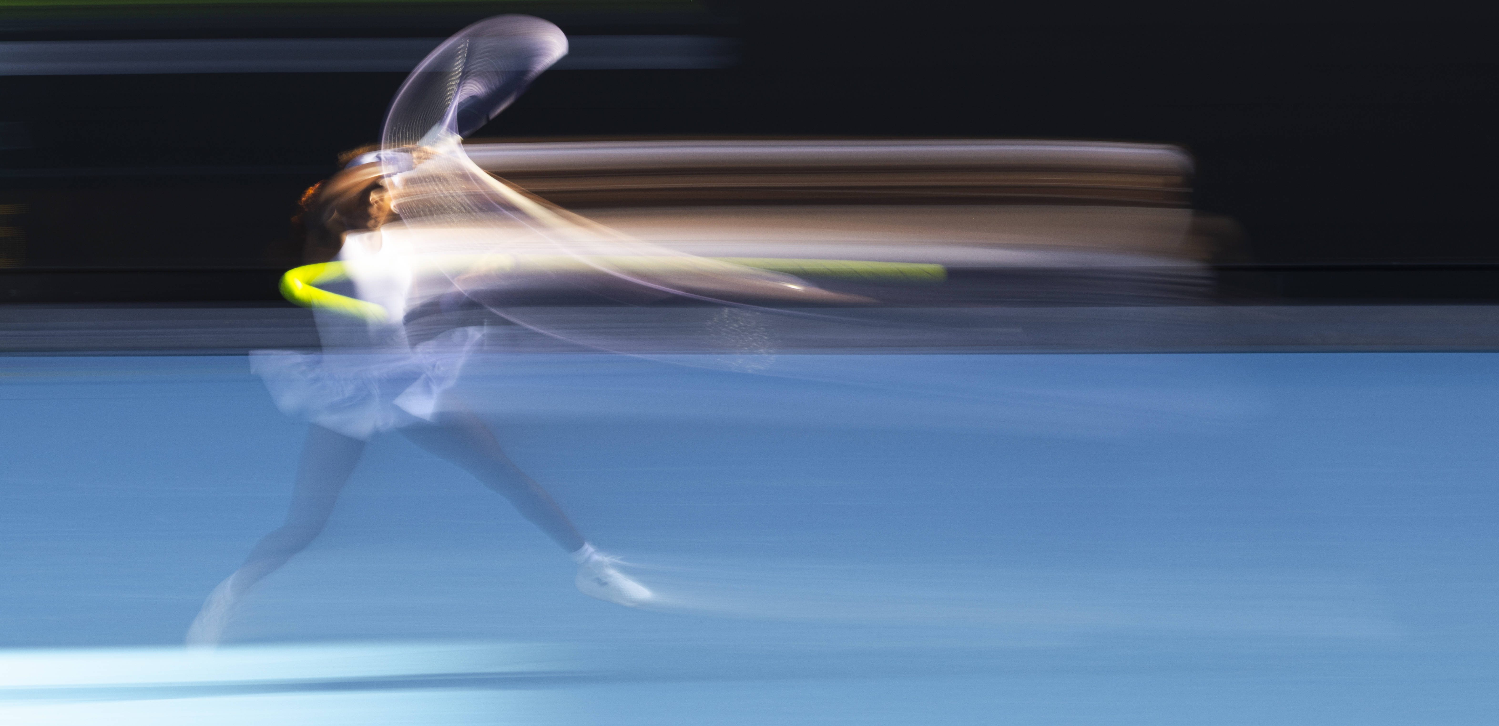 （体育）网球——澳网：高芙晋级女单八强