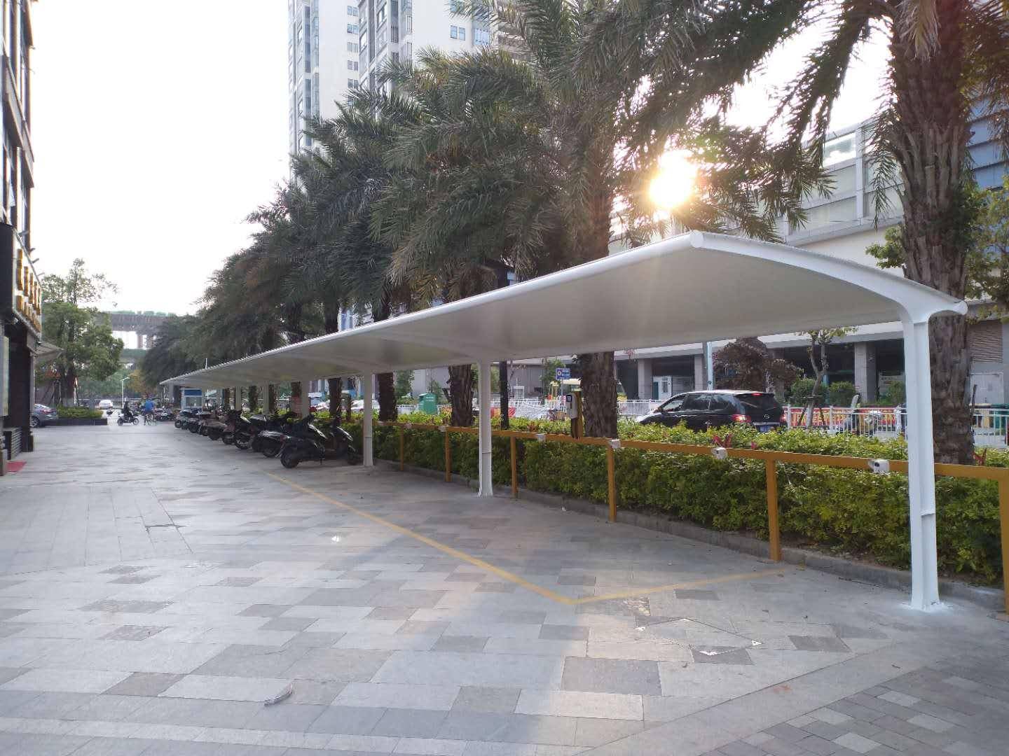 厦门吉士源金属制品有限公司：体育场膜结构/体育看台膜结构/足球场看台膜结构/运动场膜结构/雨棚专业制造，适配多场景需求