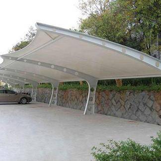 买球站-厦门吉士源金属制品有限公司：专注膜结构领域，足球场、车棚、体育看台膜结构一站式解决方案提供商