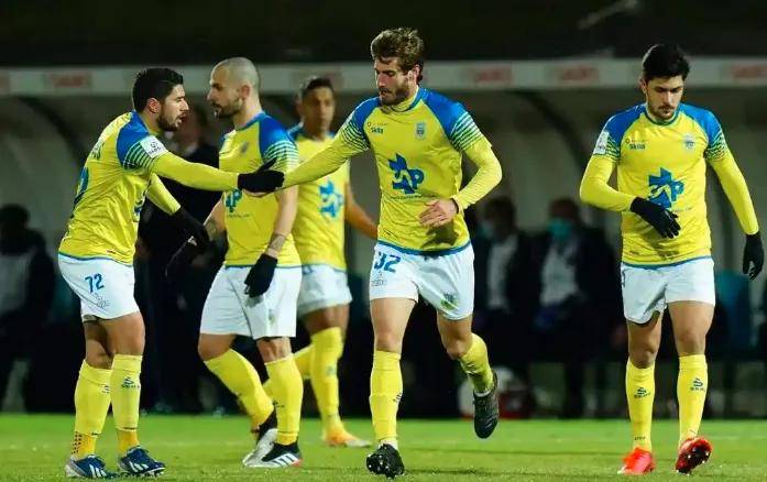 买球app-【今日足球竞猜推荐】周日026 葡超 阿马多拉VS阿罗卡 赛前全面分析及比分预测