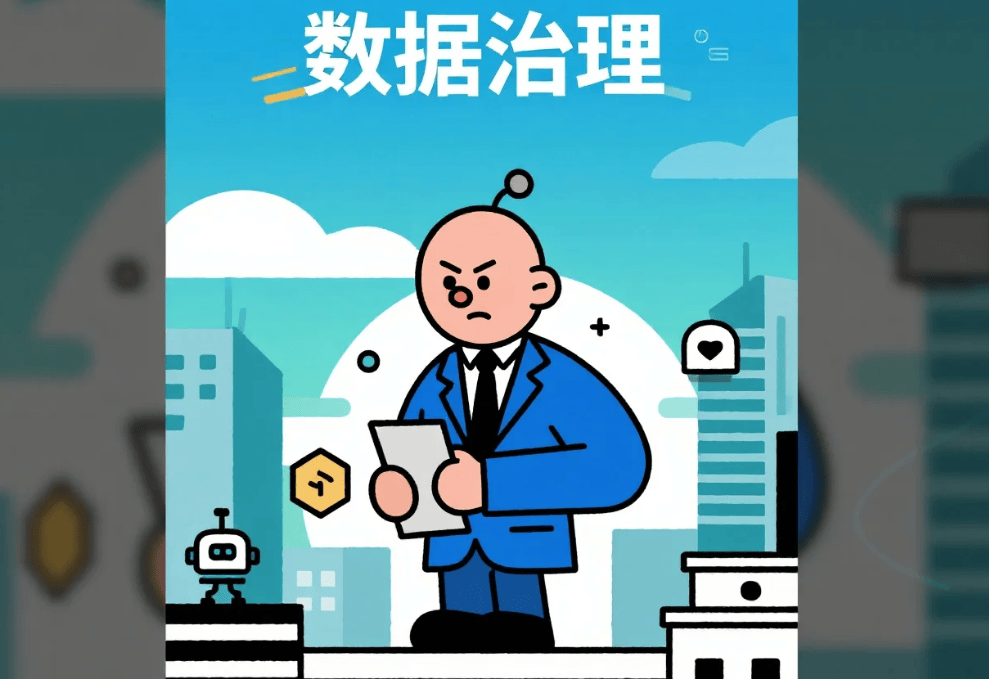 买球站-有哪些数据治理平台提供商值得信赖？