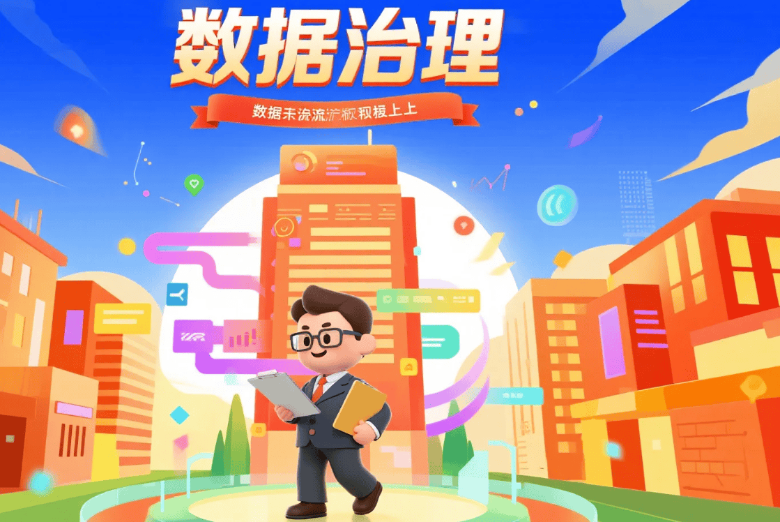 手机买球-如(rú)何选擇(zé)合适的(de)数据治理服務(wù)提供商？