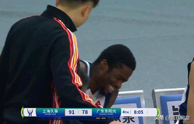 萨姆纳伤情更新！问题不大不用担心！